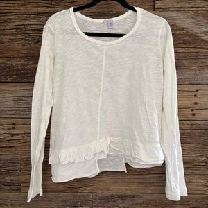 Wilt Long Sleeve T-Shirt